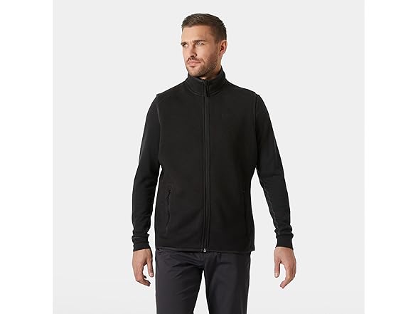 Helly Hansen Mens Varde Fleece Vest (S)