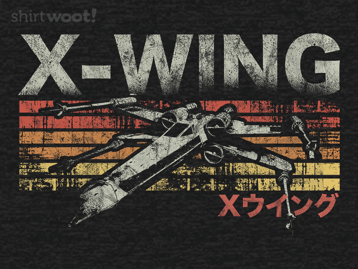 Retro Rebel Fighter - Gallery 4