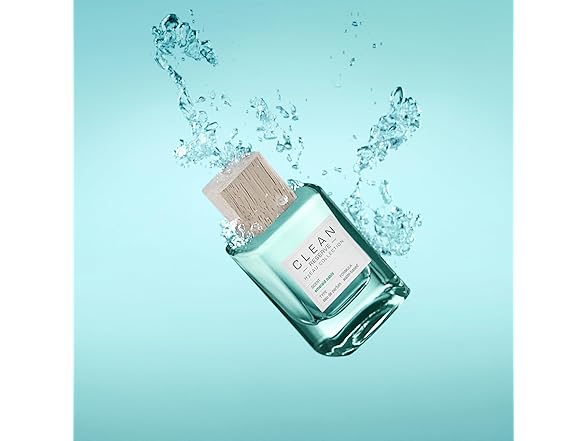 CLEAN H2EAU Emerald Oasis