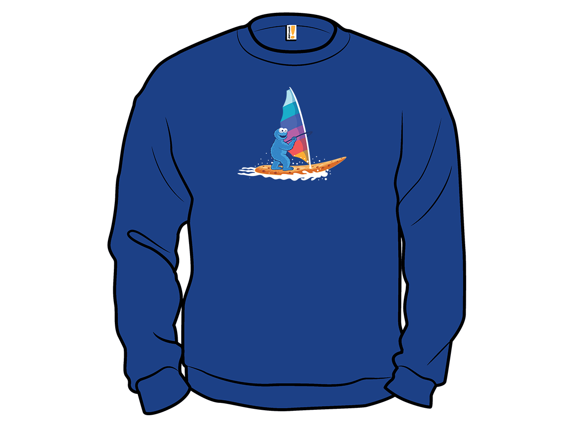 Cookie Windsurfing - Gallery 9