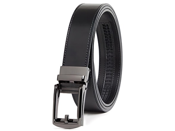 Black Belt / Black Buckle