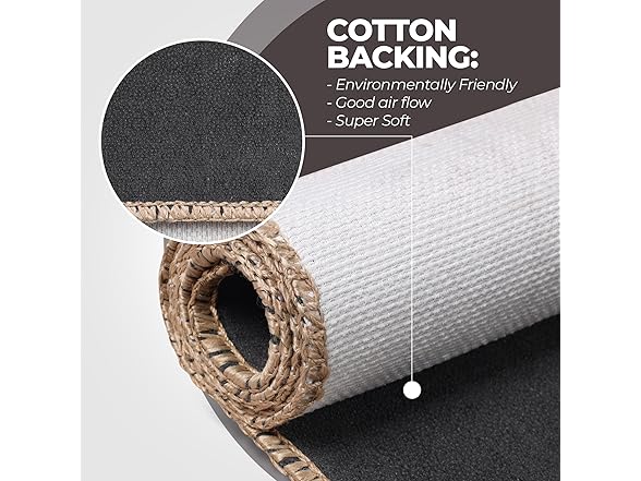 Superior 10'x14' Superior Indoor Area Rug