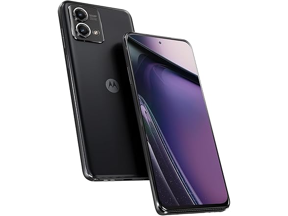 (NEW) Motorola Moto G Stylus 5G - 4/128GB (2023) (Unlocked)