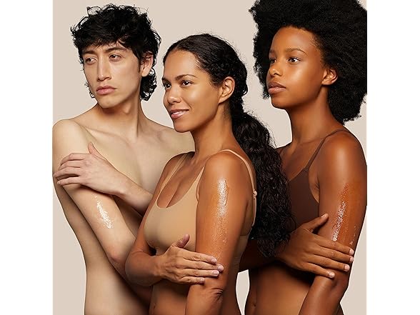 Amazon Basics Amazon Brand - Solimo After Sun Gel with