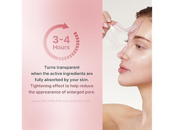 medicube Salmon DNA PDRN pinkcollagen j