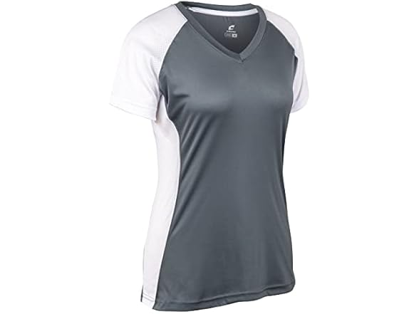 Champro Women's White Traditional (M)