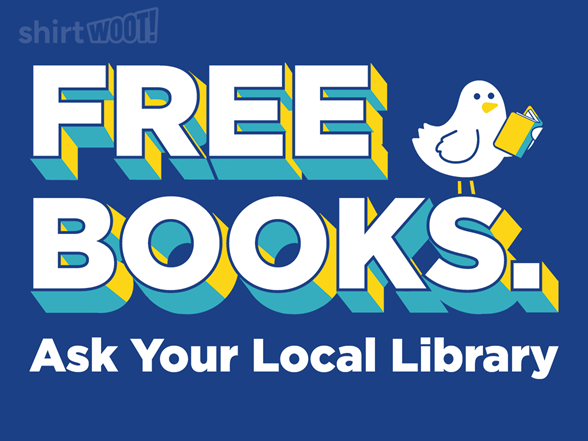 Free Books