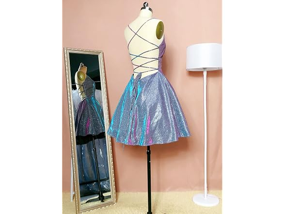 Grab A Dress Women (6) Homecoming Dress Prom Dress