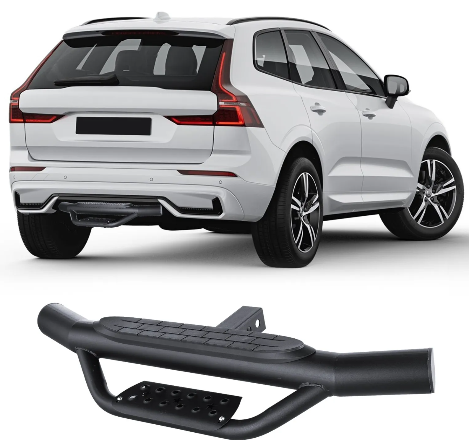VEVOR Hitch Step - 2 Inch Receiver - Gallery 2