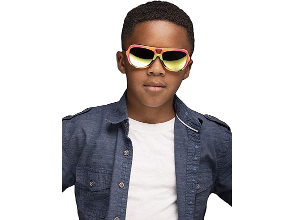 ARKAID WWE Sasha Banks Child Sunglasses