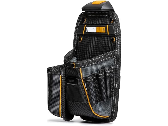 ToughBuilt TBL-CT-426 G.P. Pouch + Knife Pocket