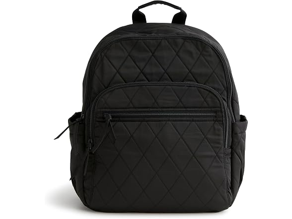 Vera Bradley Women's Performance Twill Bancroft Backpack