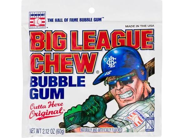 The Official Big League 