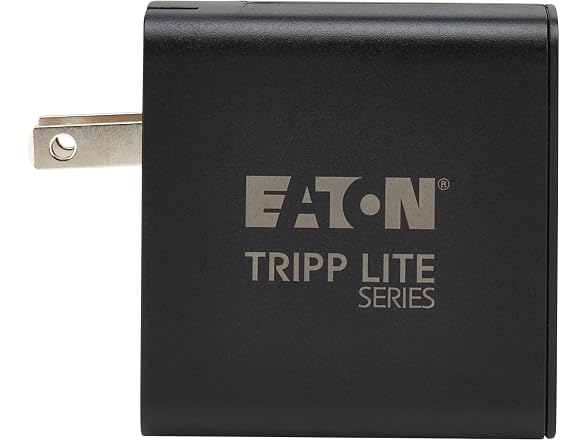 Tripp Lite Small Travel-Sized Dock