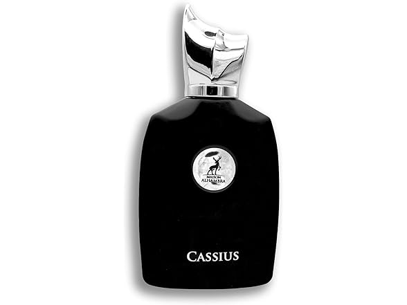 Maison Alhambra Cassius for Men EDP, 100-mL