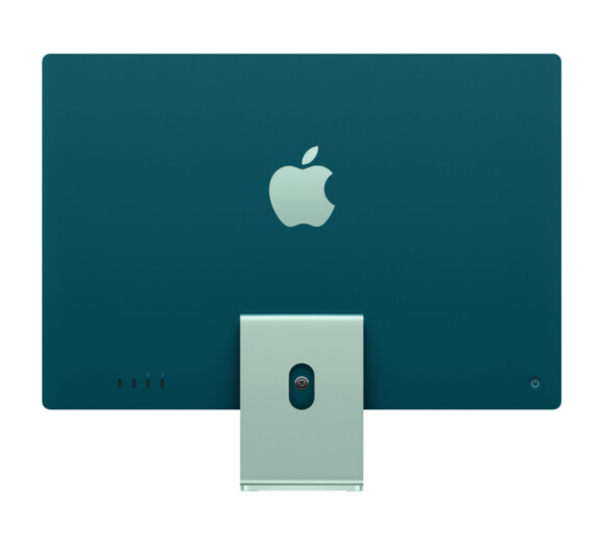 Apple 24" iMac M1 8x8 Core 512GB (2021) (Open Box) - Gallery 36