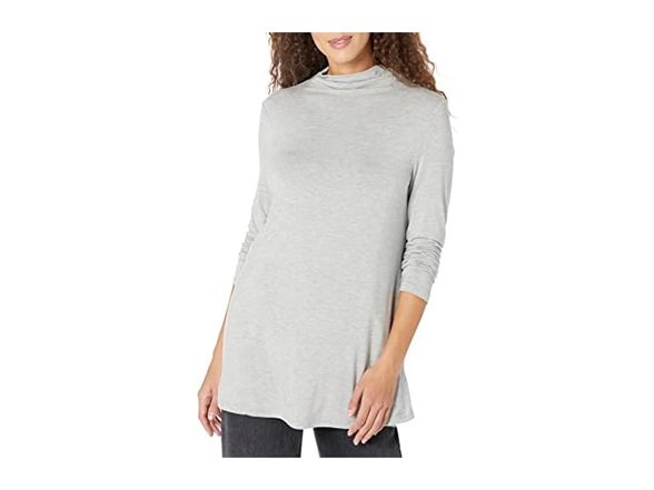 Light Heather Grey