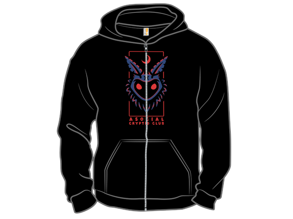 Cryptid Club