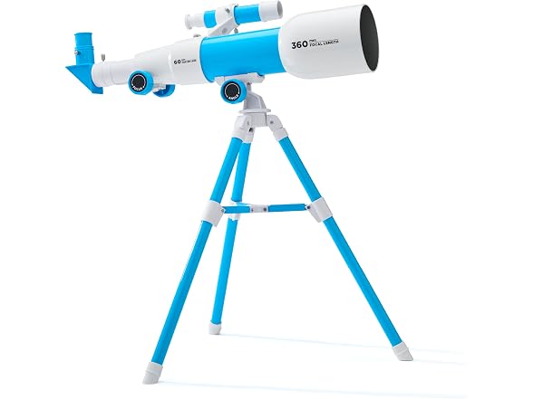 Discovery Kids Telescope
