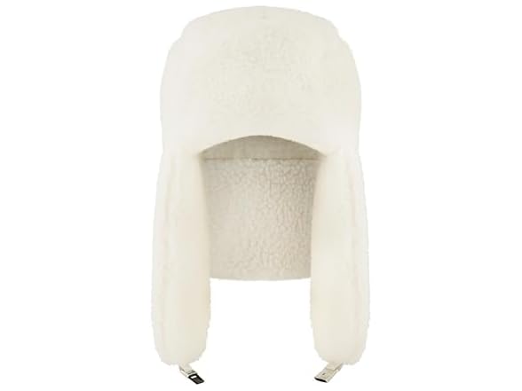 Spyder Trapper Hat