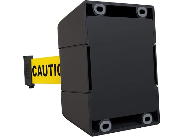 Crowd Control Warehouse - Belt Barrier