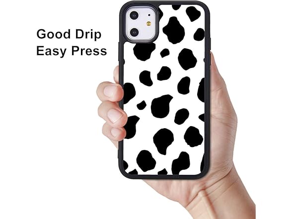XUNQIAN Compatible for iPhone 11 Case