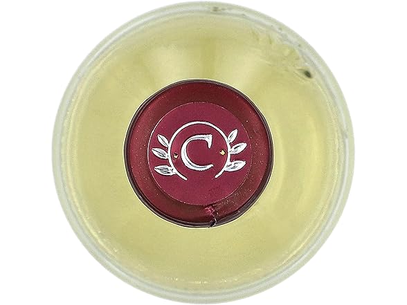 Colavita White Balsamic Vinegar, 17 Fl Oz (Pack of 6)