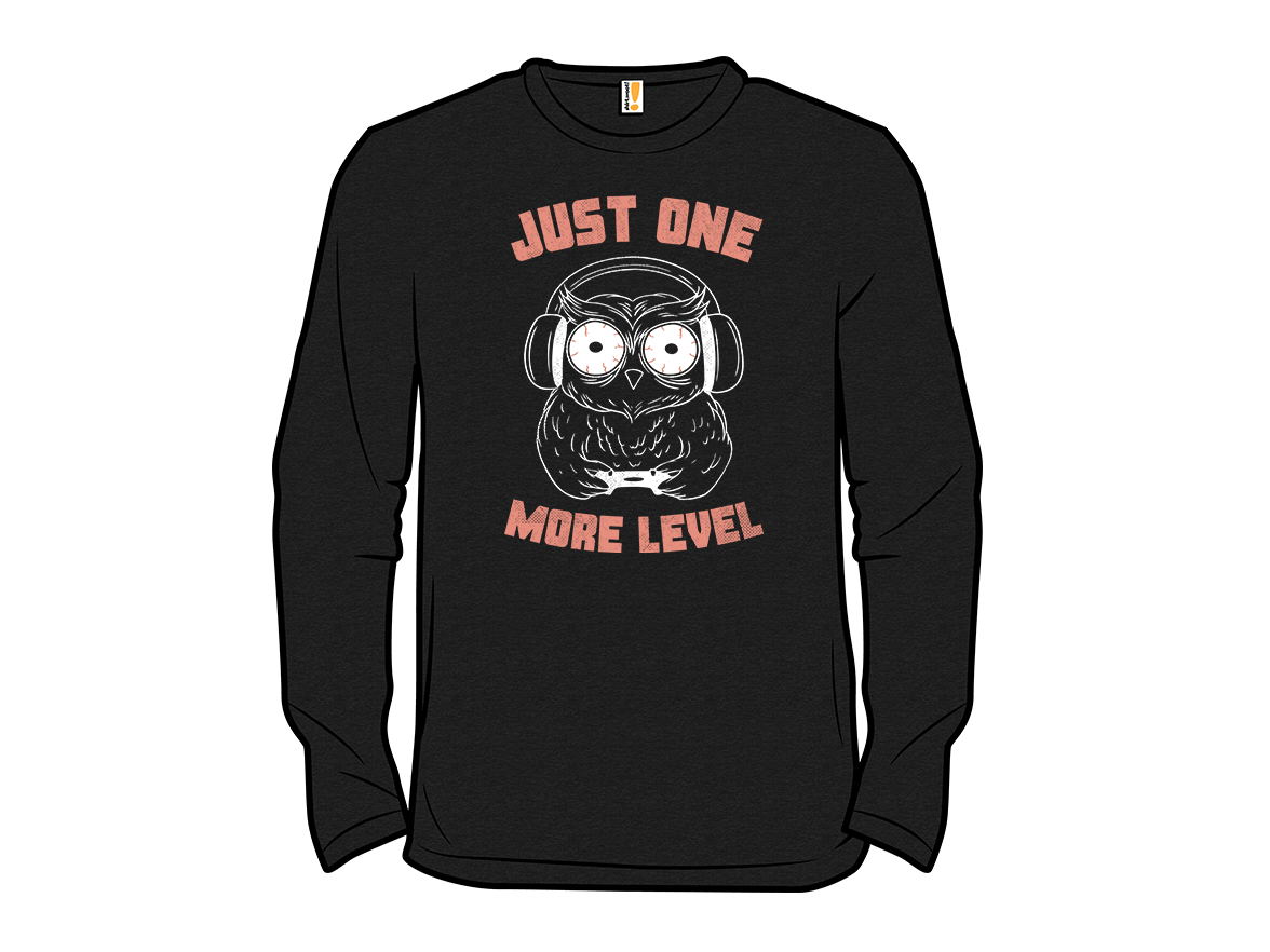 One More Level - Gallery 13