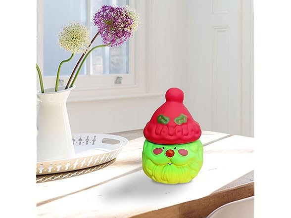 VRUPINZE 2.7 inch Large Grinder