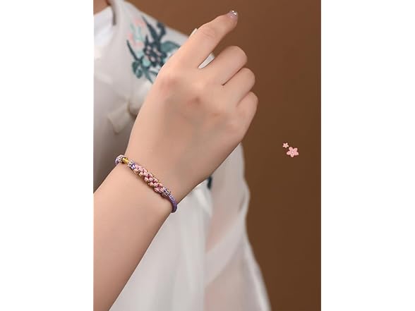 A Link That Can Never Be Undone Bracelet
