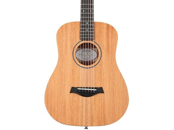 Taylor BT2-L Baby Taylor Acoustic Guitar