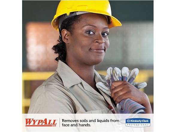 KIMBERLY-CLARK PROFESSIONAL* WYPALL L40