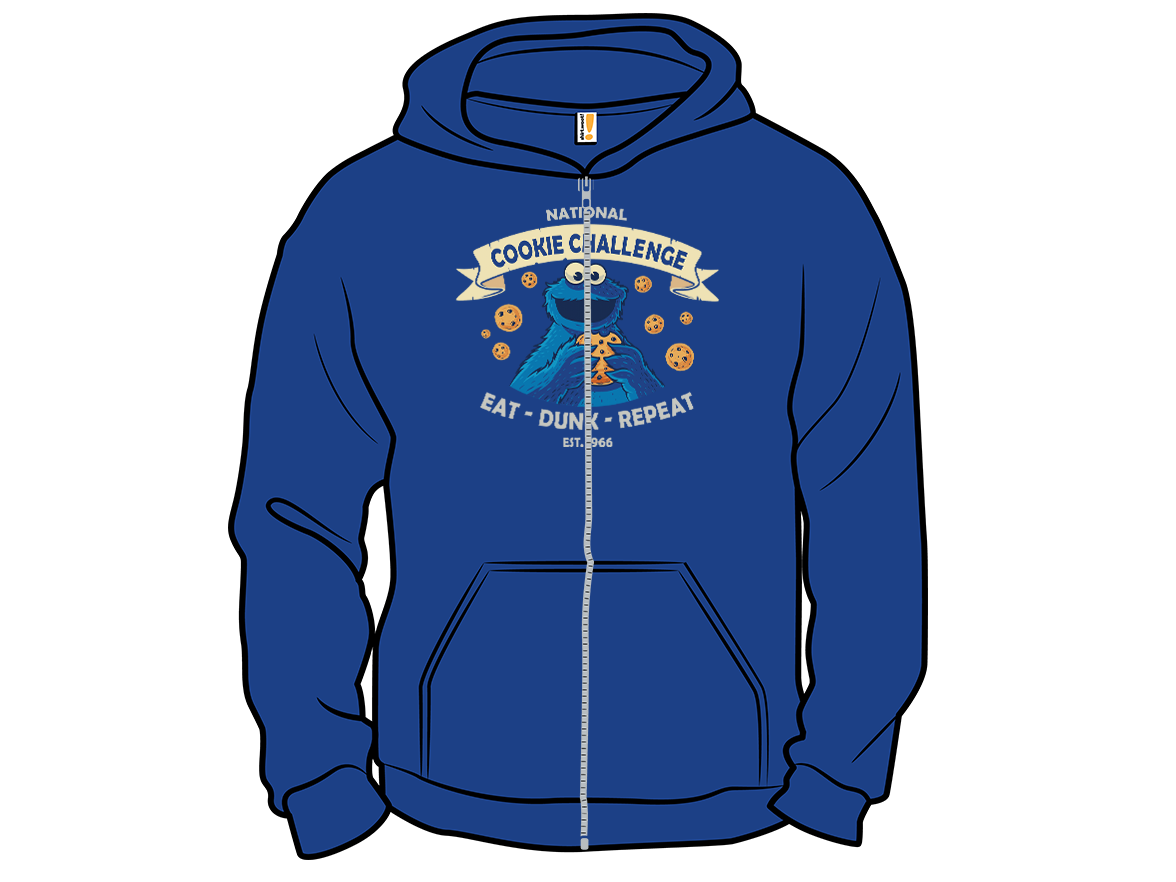 National Cookie Challenge - Gallery 12