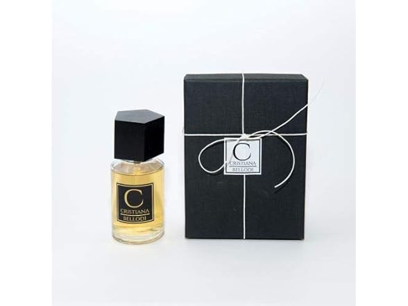 Cristiana Bellodi C for Unisex Eau de Parfum - 3.4 oz EDP Spray