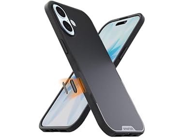 $4.99, Was $29.99, 83% Off! Smartish iPhone 17 Gripmunk MagSafe Case dealfomo