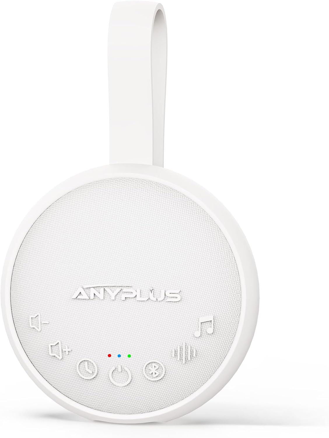 ANYPLUS White Noise Sound Machine - Gallery 17