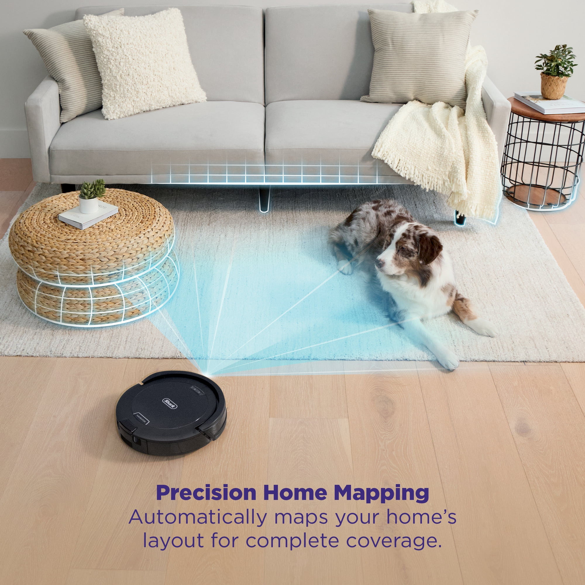 Shark Navigator Robot Vacuum - Gallery 12