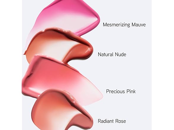 Mineral Wear Diamond Lip Oil Stain