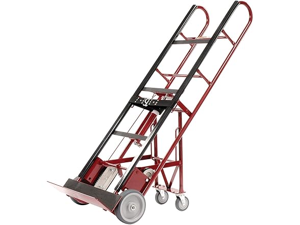  Global Industrial 4-Wheel Professional