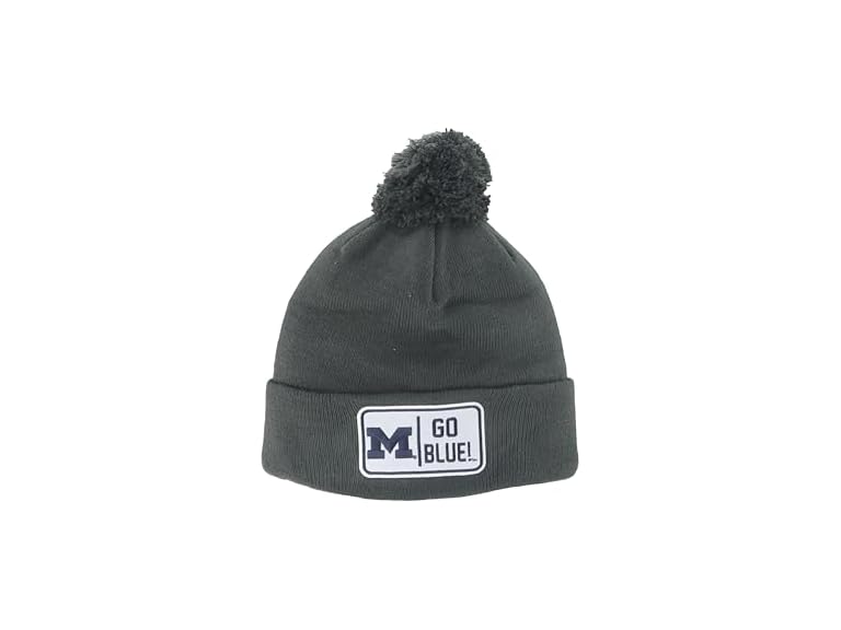 ZHATS NCAA Carson Black 2