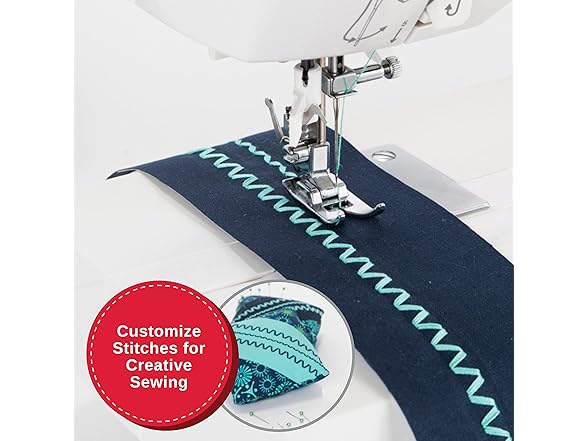 SINGER Fashion Mate 5560