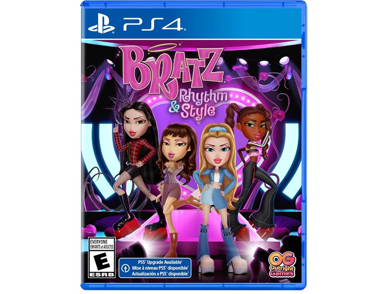 Bratz Rhythm & Style - Gallery 14