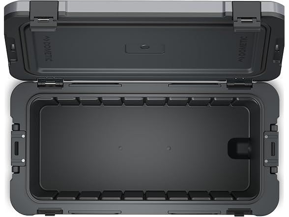 Dometic 69L Recon Hardside Cooler, Silt