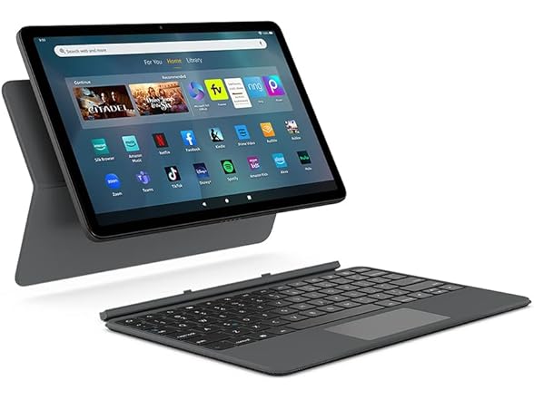 Amazon AZ-B0CKDP9HN1-N Amazon Fire Max 11 Keyboard Ca