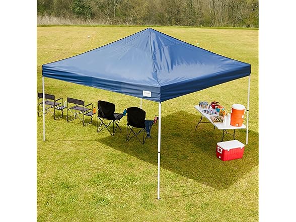 Caravan Canopy 12 by 12 Foot Tent