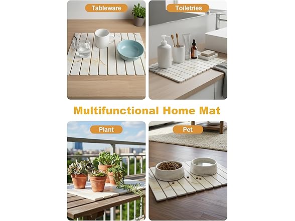 Generic Large Stone Drying Mat