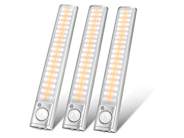 goodland Under Cabinet Lighting 80 LED