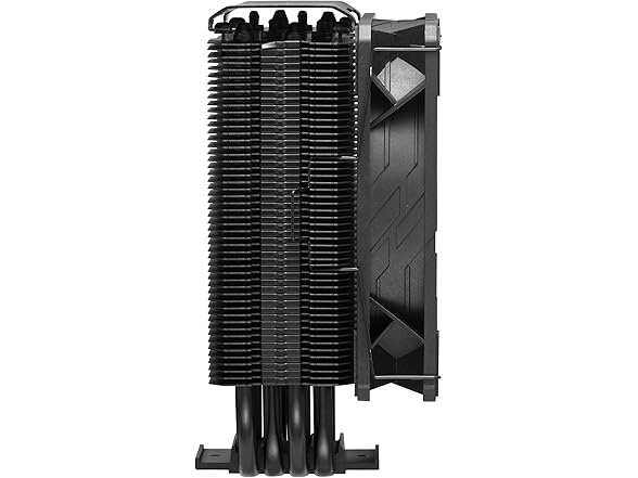 Cooler Master Hyper 212 Black CPU Air