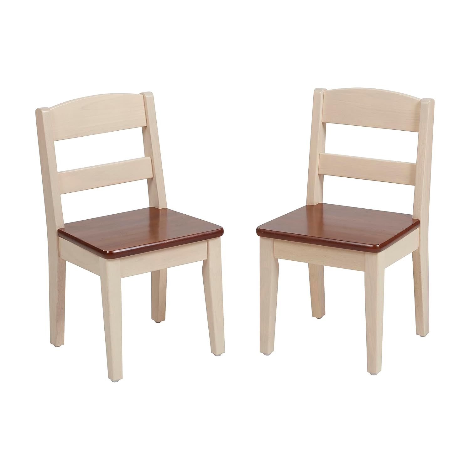 ECR4Kids Hideaway Chair 2-Pack - Gallery 12