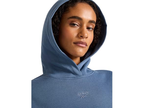 Reebok Women's (XL) Women’s Swift Hoodie Set